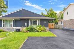 109 DAPHNE CRESCENT | Barrie Ontario | Slide Image Two