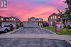 24 QUINTESSA TRAIL | Brampton Ontario | Slide Image One