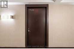 709 - 9 VALHALLA INN ROAD | Toronto Ontario | Slide Image Two