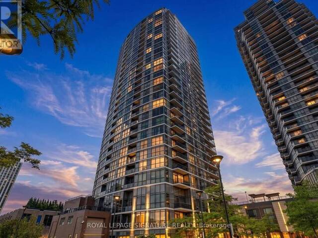 709 - 9 VALHALLA INN ROAD Toronto Ontario, M9B 1S9 - 1 Bedroom Condo For Sale