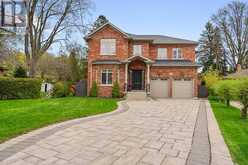 9 CHESHIRE DRIVE | Toronto Ontario | Slide Image One