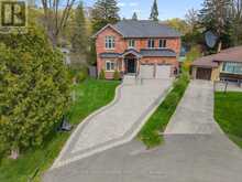 9 CHESHIRE DRIVE | Toronto Ontario | Slide Image Forty-eight
