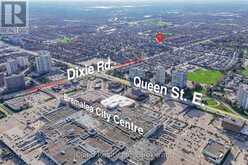 6 - 180 HOWDEN BOULEVARD | Brampton Ontario | Slide Image Twenty-one