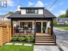 1379 CAROLINE STREET Burlington Ontario, L7S 1H5