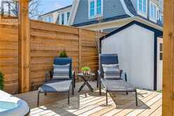 1379 CAROLINE STREET | Burlington Ontario | Slide Image Thirty-two