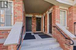 8 - 35 HAYS BOULEVARD | Oakville Ontario | Slide Image Two
