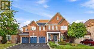 29 BLAKETON COURT | Brampton Ontario | Slide Image One