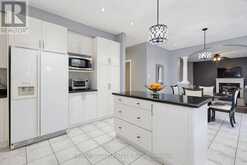 29 BLAKETON COURT | Brampton Ontario | Slide Image Thirteen