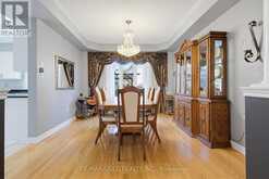 29 BLAKETON COURT | Brampton Ontario | Slide Image Eight