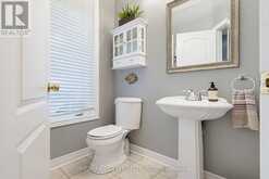 29 BLAKETON COURT | Brampton Ontario | Slide Image Nine