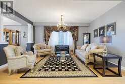 29 BLAKETON COURT | Brampton Ontario | Slide Image Two