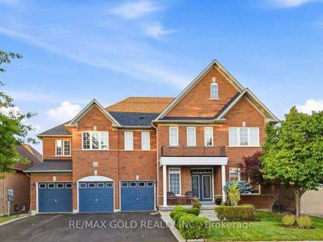 29 BLAKETON COURT Brampton Ontario, L6P 1K7 - 7 Bedrooms Home For Sale