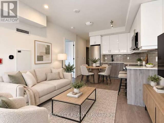 129 - 2343 KHALSA GATE Oakville Ontario, L6M 5R6 - 2 Bedrooms Condo For Sale
