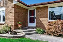 2 SWALLOW PLACE | Chatham-Kent Ontario | Slide Image Thirty-one