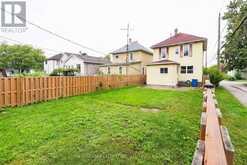 941 CATARAQUI STREET | Windsor Ontario | Slide Image Thirty-three