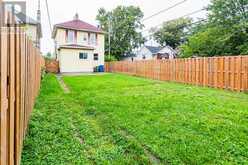 941 CATARAQUI STREET | Windsor Ontario | Slide Image Thirty-four