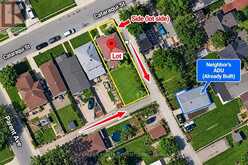 941 CATARAQUI STREET | Windsor Ontario | Slide Image Thirty-six