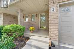 2 - 40 BRAEMAR AVENUE | Caledonia Ontario | Slide Image Three