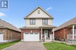335 FINORO CRESCENT | Elmira Ontario | Slide Image One