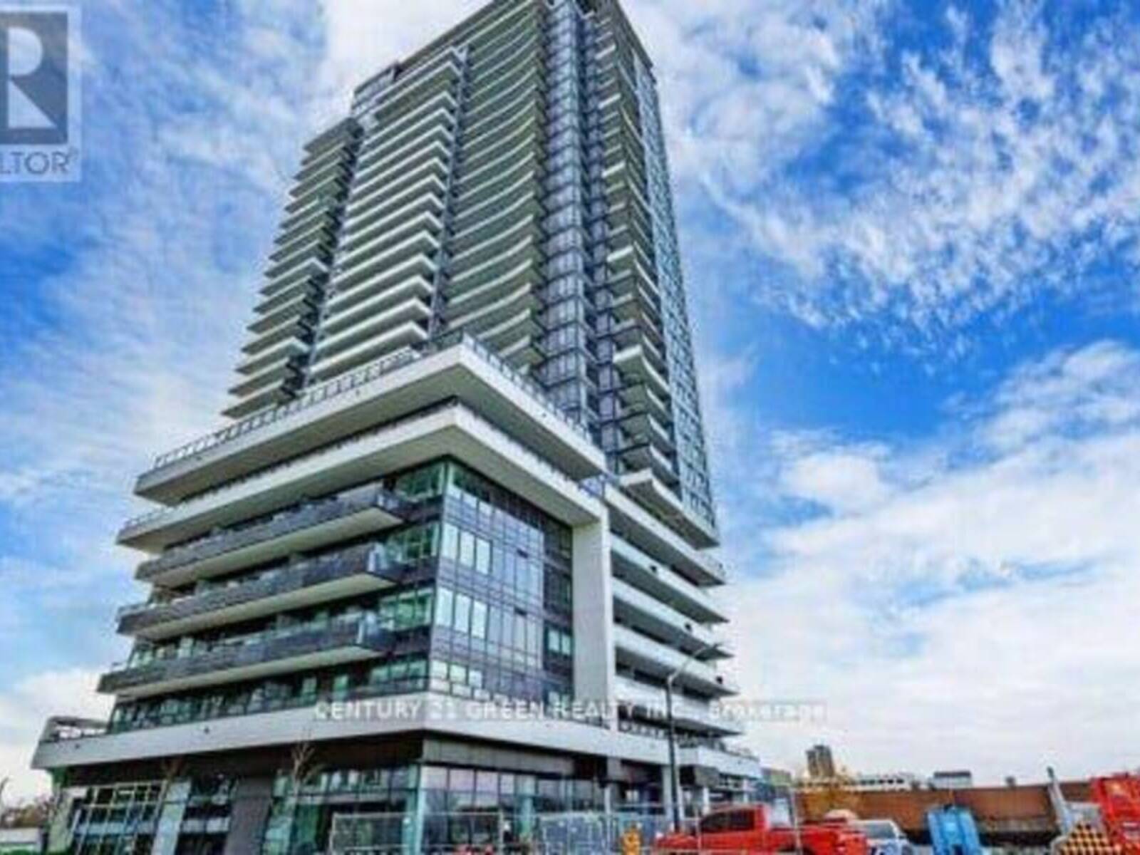 417 - 1455 CELEBRATION DRIVE, Pickering, Ontario L1W 0C3