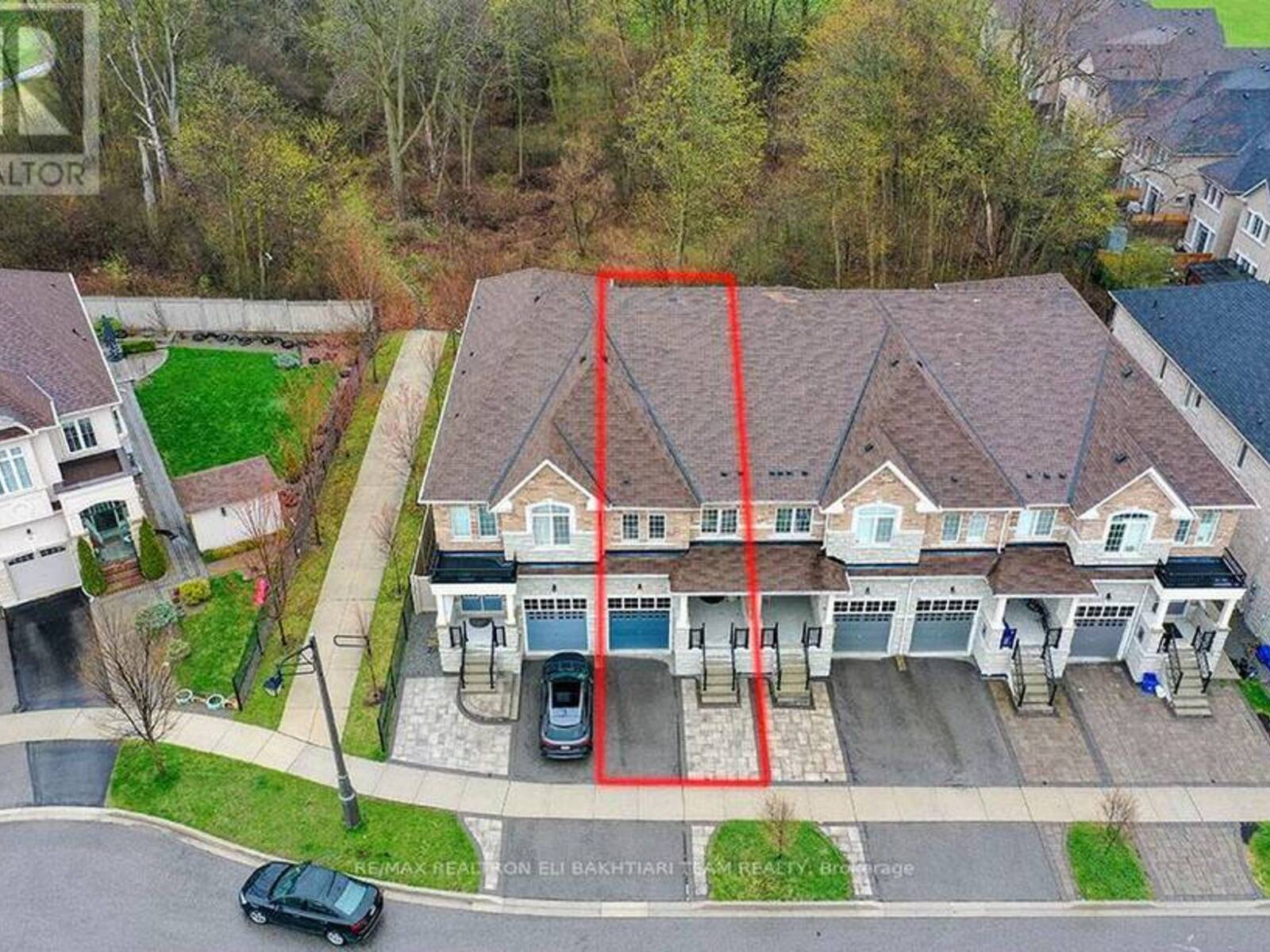 96 PORT ARTHUR CRESCENT, Richmond Hill, Ontario L4E 0Z9