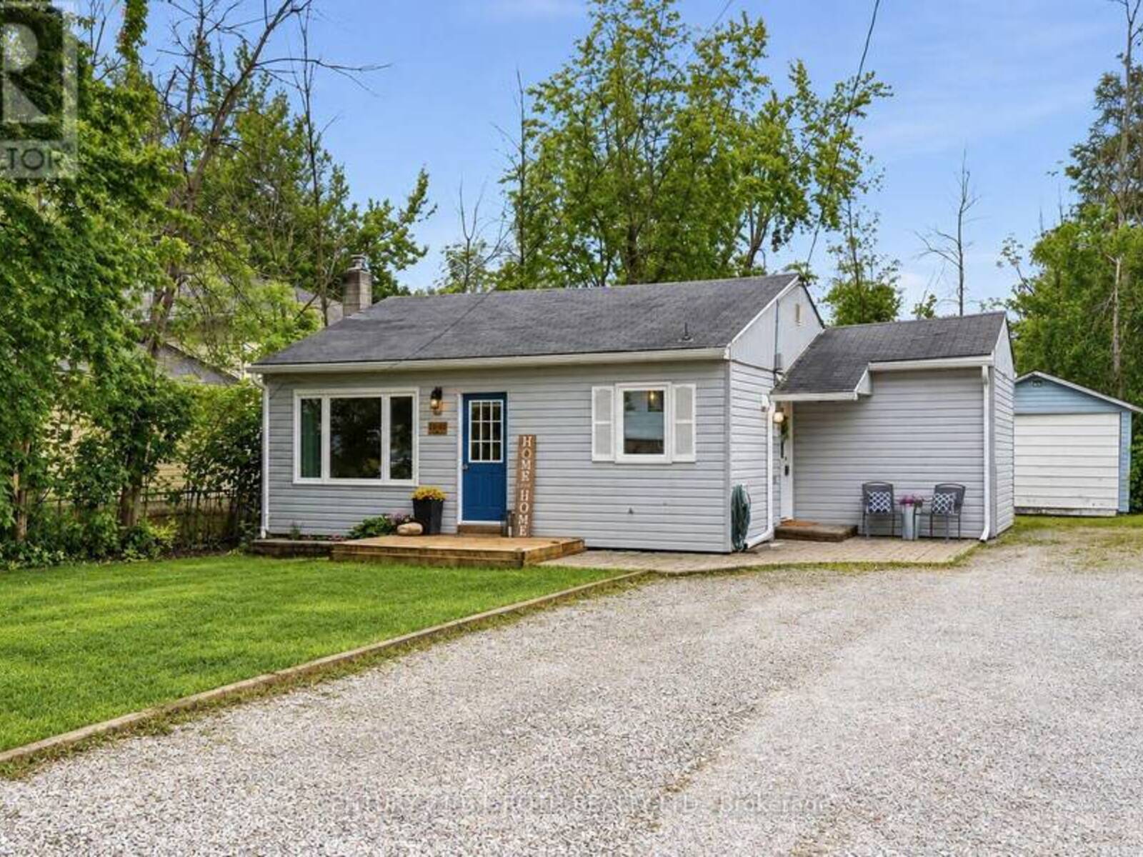 3408 CORONATION AVENUE, Severn, Ontario L0K 1G0