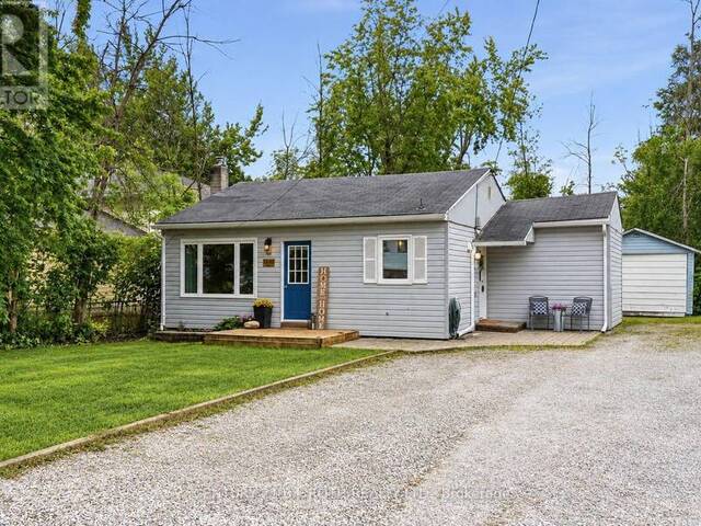 3408 CORONATION AVENUE Severn Ontario, L0K 1G0 - 2 Bedrooms Home For Sale