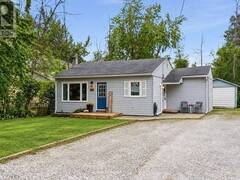 3408 CORONATION AVENUE Severn Ontario, L0K 1G0