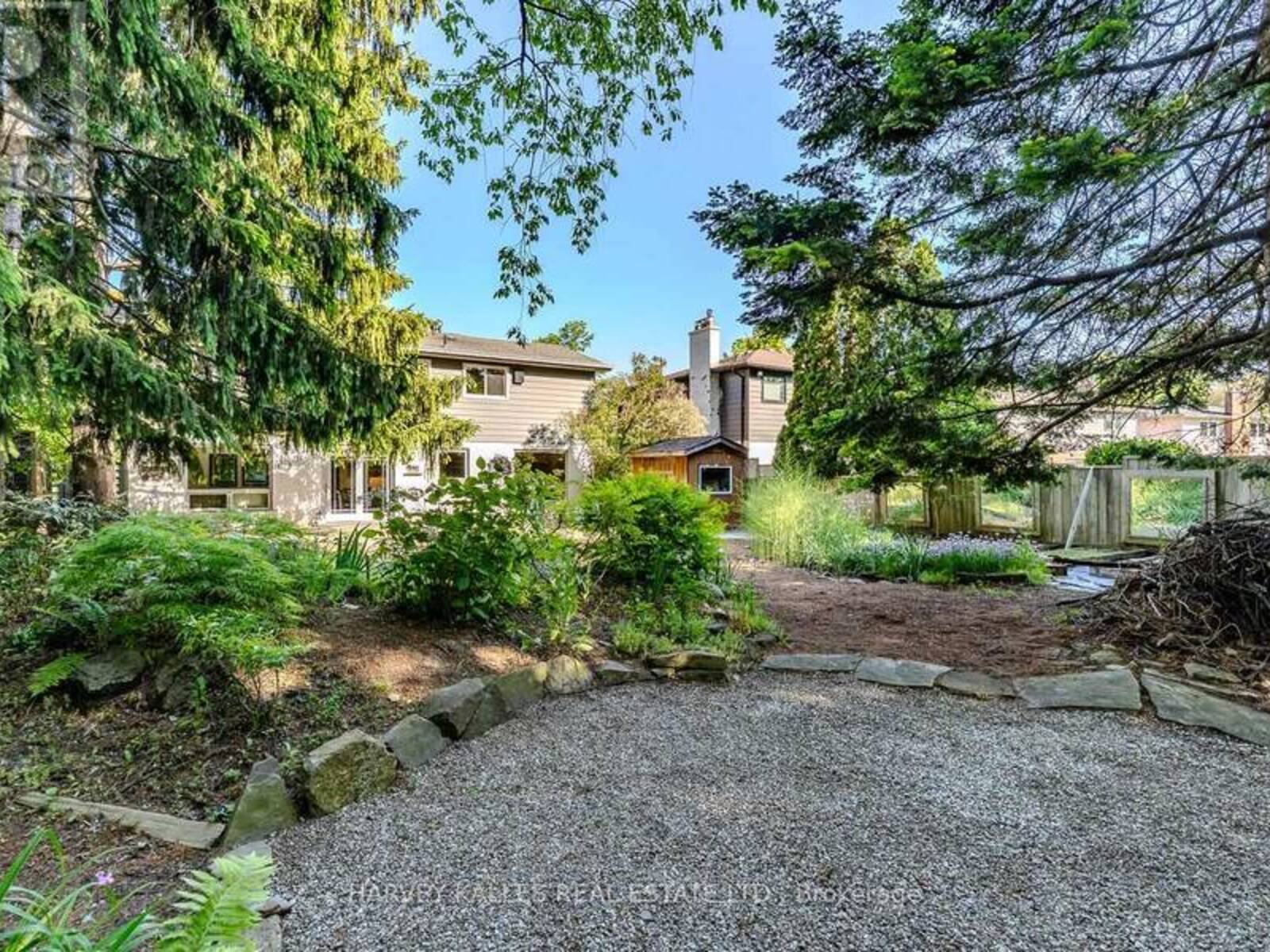 1033 FAIR BIRCH DRIVE, Mississauga, Ontario L5H 1M4