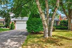 159 ALL SAINTS CRESCENT | Oakville Ontario | Slide Image One
