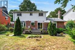159 ALL SAINTS CRESCENT | Oakville Ontario | Slide Image Twenty-three