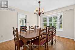 159 ALL SAINTS CRESCENT | Oakville Ontario | Slide Image Five