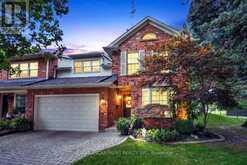 32 - 5 CARN CASTLE GATE | St. Catharines Ontario | Slide Image Thirty-one