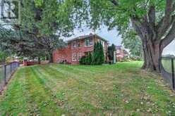 32 - 5 CARN CASTLE GATE | St. Catharines Ontario | Slide Image Thirty-two