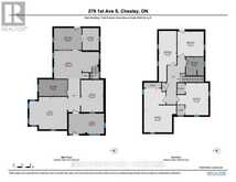 279 1ST AVE AVENUE S | Chesley Ontario | Slide Image Forty-six