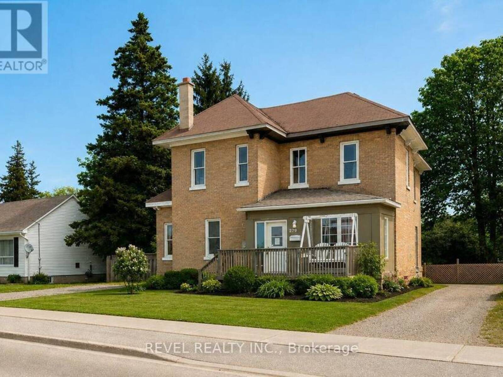 279 1ST AVE AVENUE S, Chesley, Ontario N0G 1L0