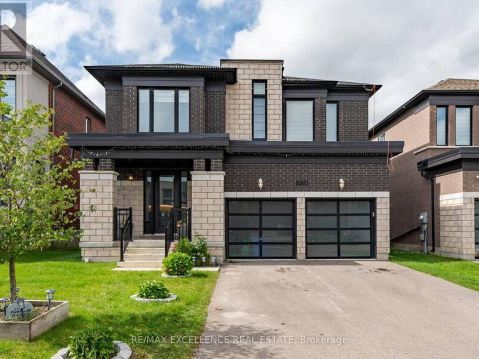 1080 EDINBURGH DRIVE, Woodstock, Ontario N4T 0M5