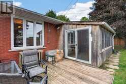 708 OLD HWY 8 | Hamilton Ontario | Slide Image Forty-three