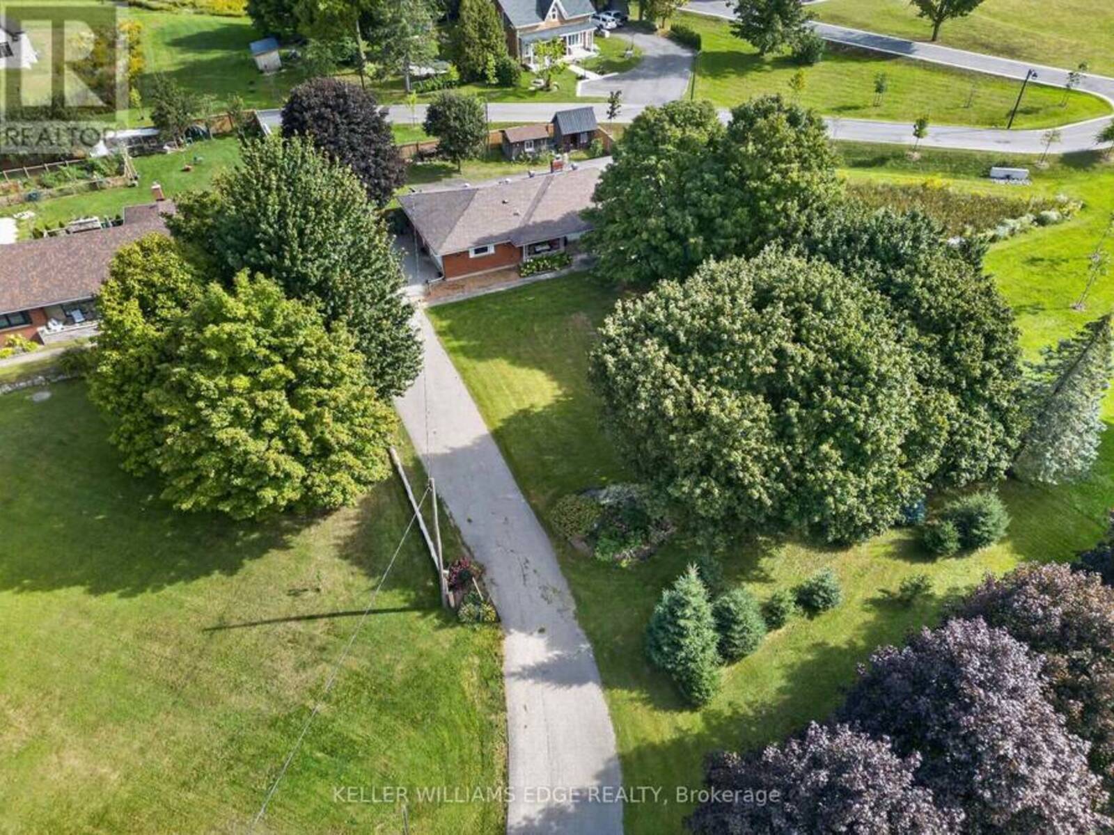 708 OLD HWY 8, Hamilton, Ontario L0R 1X0