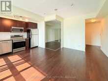 2611 - 55 BREMNER BOULEVARD | Toronto Ontario | Slide Image Two