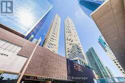 5705 - 100 HARBOUR STREET | Toronto Ontario | Slide Image One