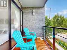 217 - 21 CLAIRTRELL ROAD | Toronto Ontario | Slide Image Forty-two