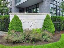 217 - 21 CLAIRTRELL ROAD | Toronto Ontario | Slide Image Four