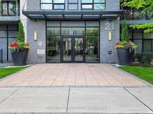217 - 21 CLAIRTRELL ROAD | Toronto Ontario | Slide Image Five