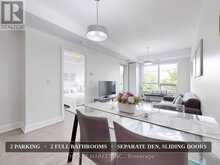 217 - 21 CLAIRTRELL ROAD | Toronto Ontario | Slide Image One