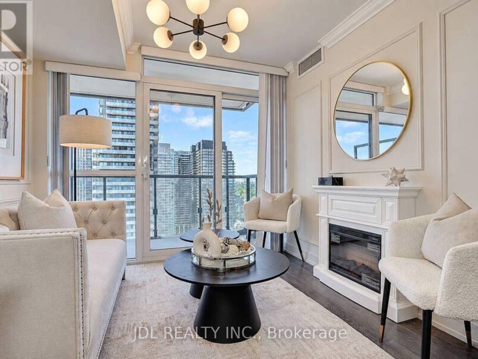 2801 - 125 REDPATH AVENUE, Toronto, Ontario M4S 0B5