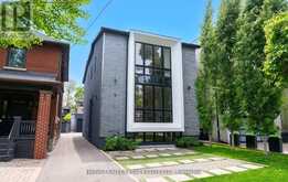 31 KILBARRY ROAD | Toronto Ontario | Slide Image One