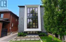 31 KILBARRY ROAD | Toronto Ontario | Slide Image Two