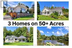 5295 - 5315 SIDELINE 16 ROAD | Pickering Ontario | Slide Image One