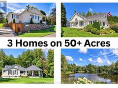 5295 - 5315 SIDELINE 16 ROAD Pickering Ontario, L1Y 1A1